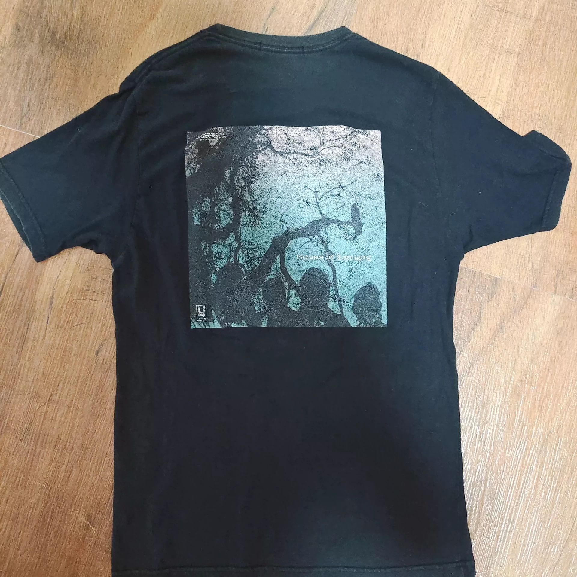 Undercover undercover06t period short sleeve Size US M / EU 48-50 / 2 - 2 Thumbnail