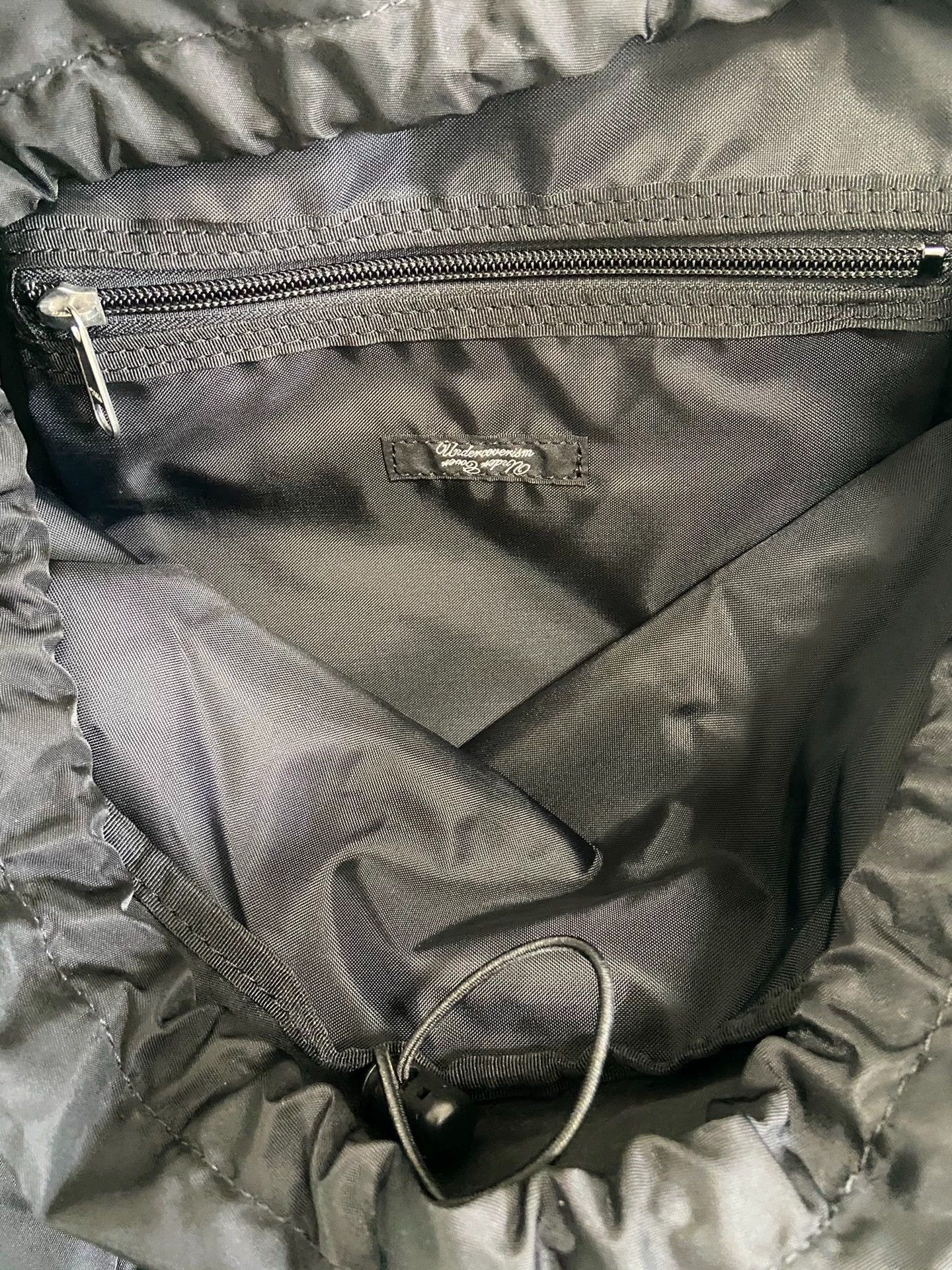 Undercover Undercover Prada set backpack Size ONE SIZE - 5 Thumbnail