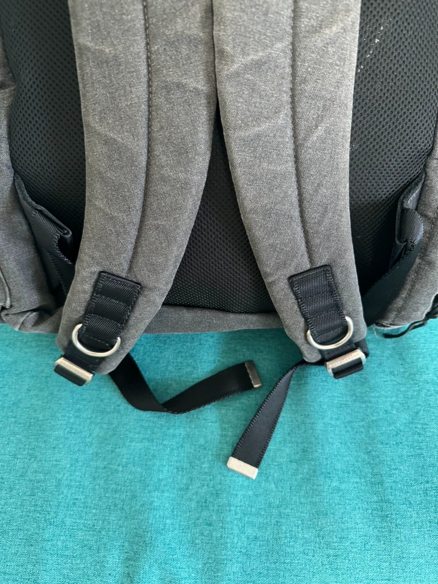Undercover Undercover Prada backpack Size ONE SIZE - 4 Thumbnail