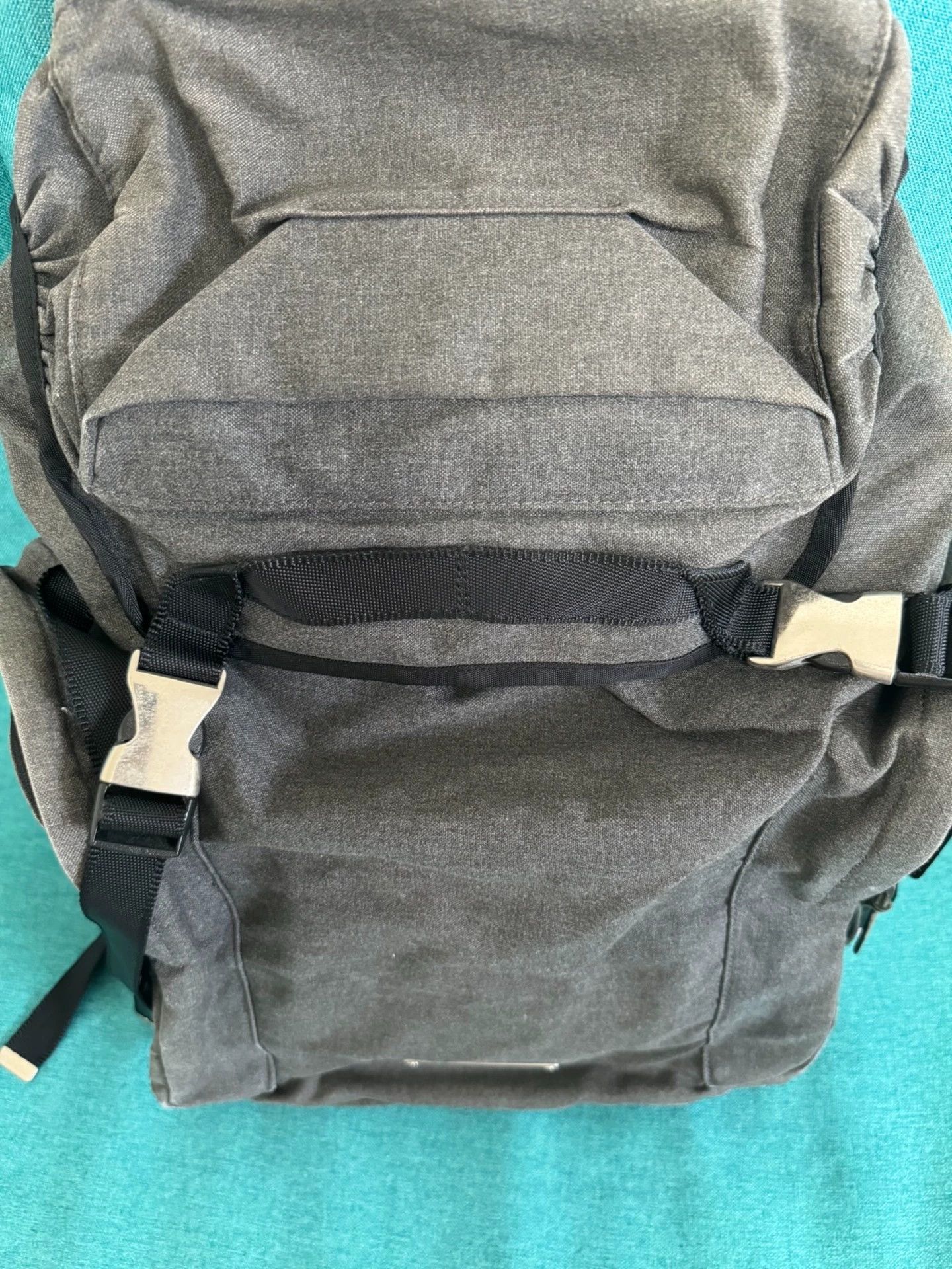 Undercover Undercover Prada backpack Size ONE SIZE - 5 Thumbnail