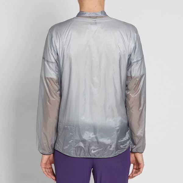 Undercover NIKE GYAKUSOU UNDERCOVER Running skin suit Size US M / EU 48-50 / 2 - 3 Thumbnail