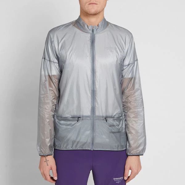 Undercover NIKE GYAKUSOU UNDERCOVER Running skin suit Size US M / EU 48-50 / 2 - 2 Thumbnail