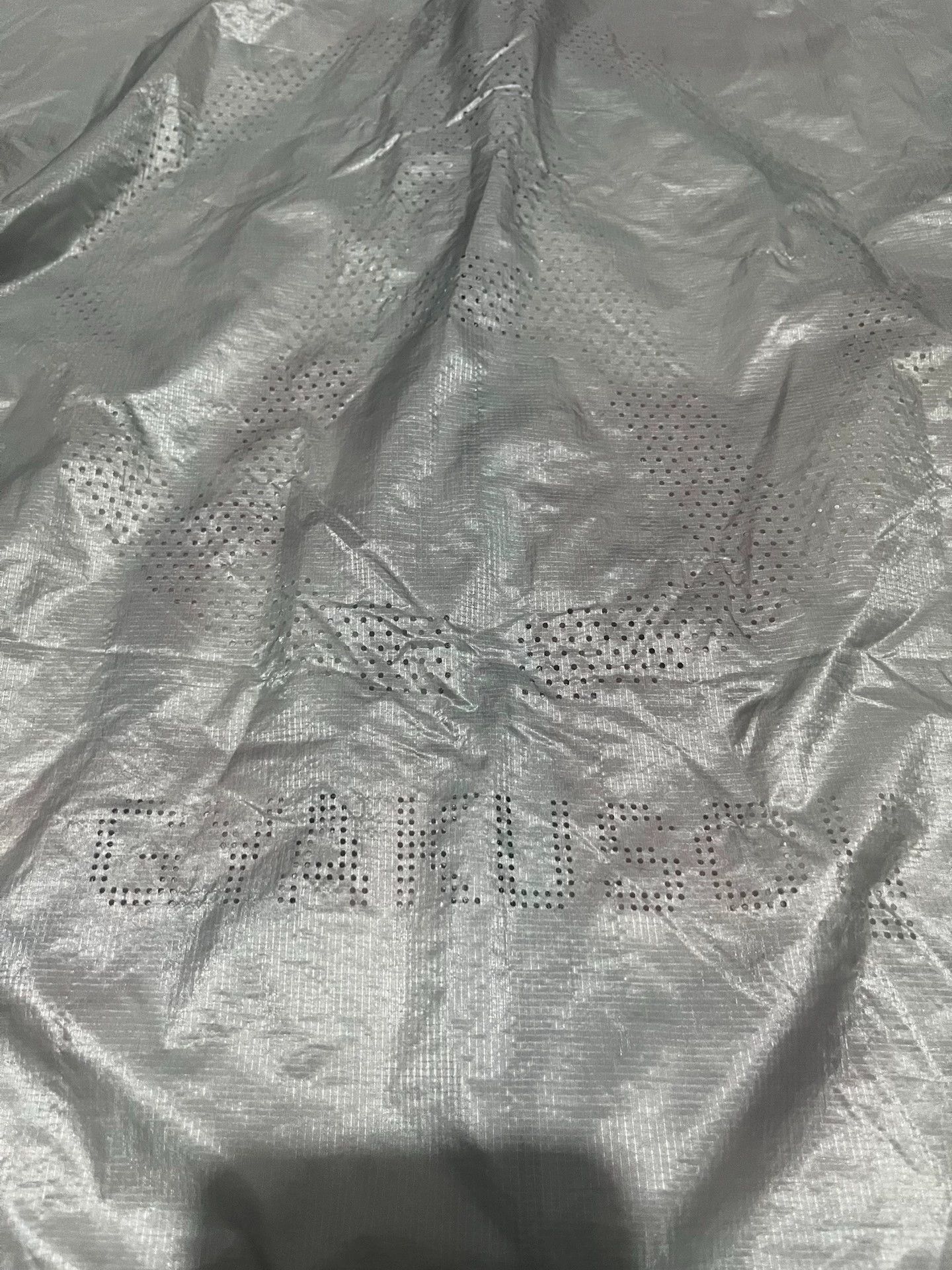 Undercover NIKE GYAKUSOU UNDERCOVER Running skin suit Size US M / EU 48-50 / 2 - 8 Thumbnail
