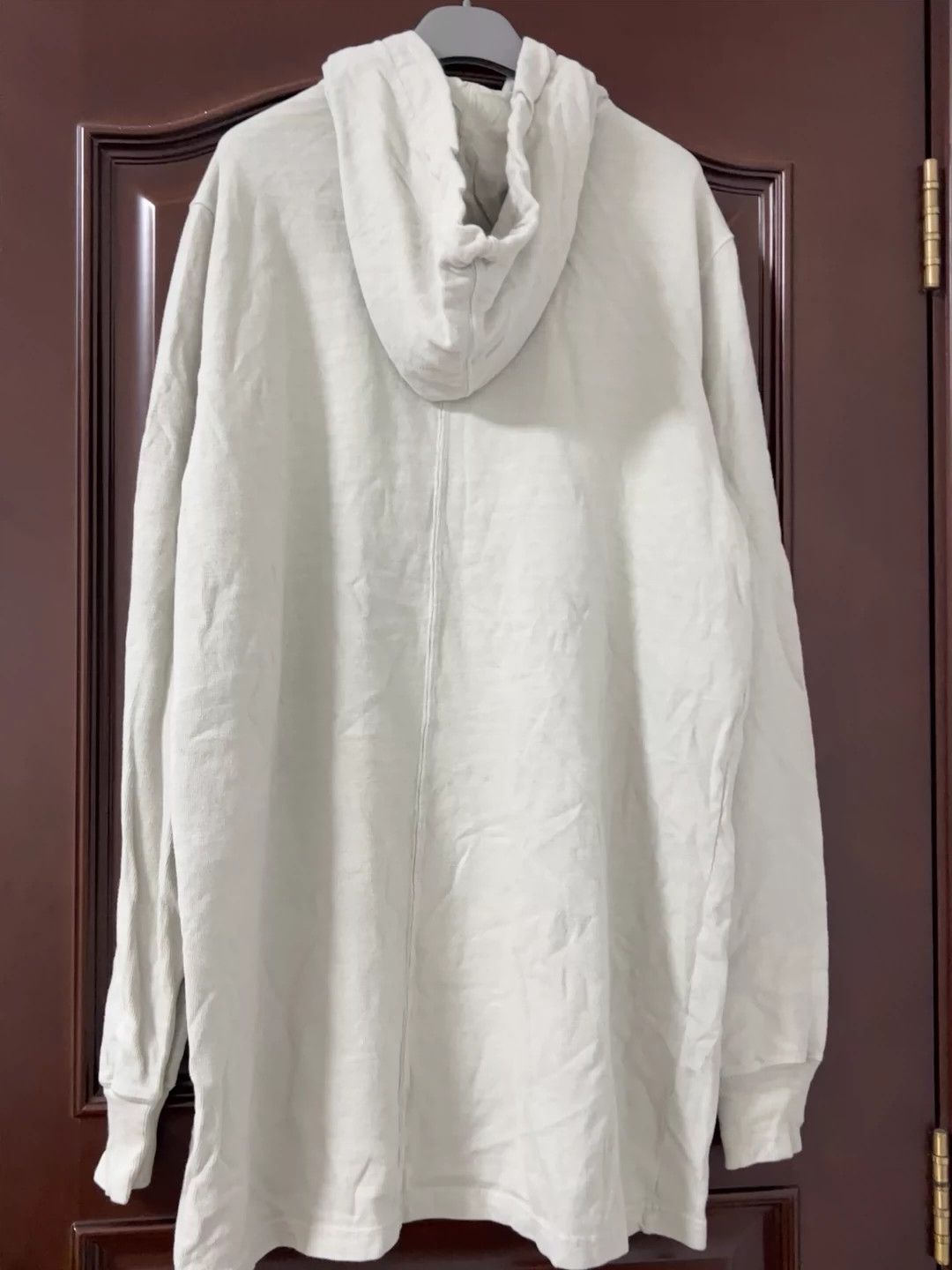 Rick Owens Rick Owens Long sweater Size US L / EU 52-54 / 3 - 2 Thumbnail