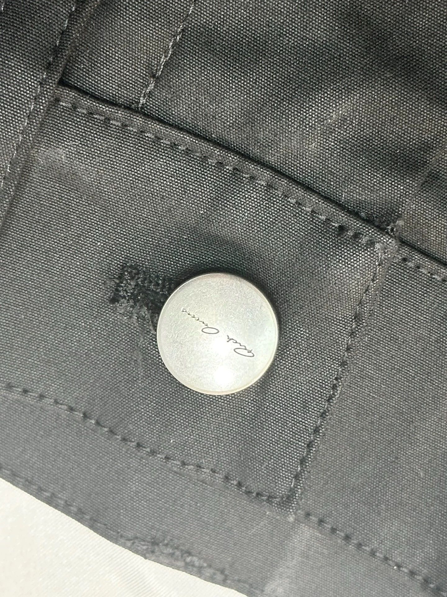 Rick Owens Rick Owens Show boxing shorts Size US 28 / EU 44 - 4 Thumbnail