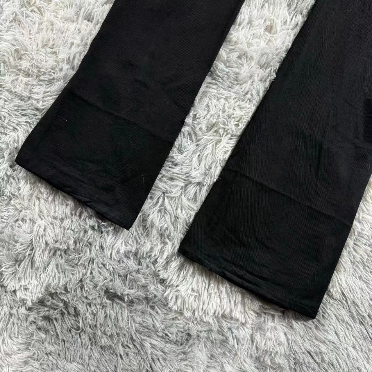 Rick Owens Rick Owens Jeans Size US 31 - 6 Thumbnail