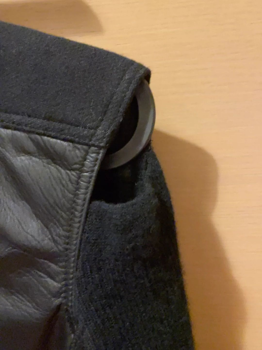 Rick Owens Rick Owens fur garment Size US S / EU 44-46 / 1 - 5 Thumbnail