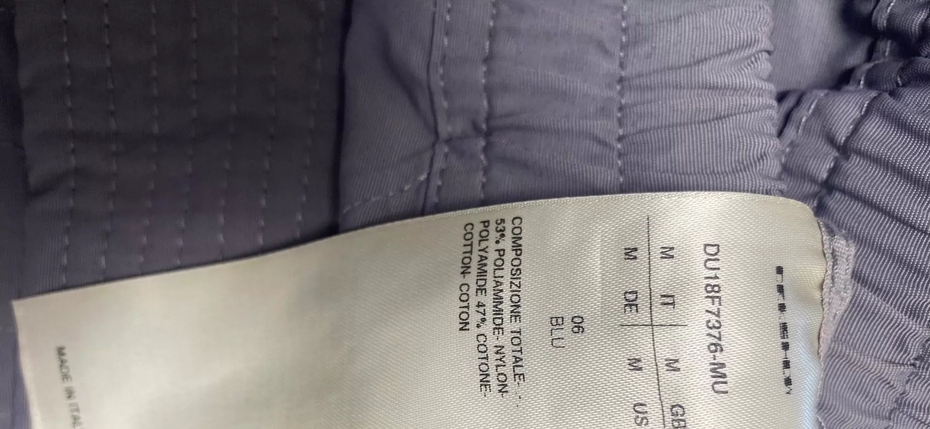 Rick Owens Rick Owens Double-loop trousers Size US 32 / EU 48 - 3 Thumbnail