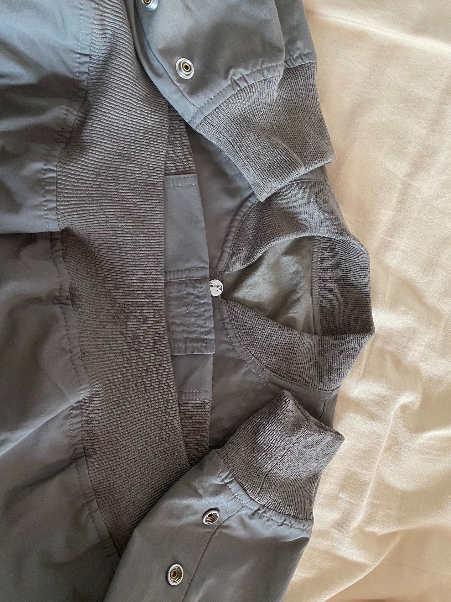 Rick Owens Rick Owens jacket Size US XXL / EU 58 / 5 - 9 Thumbnail