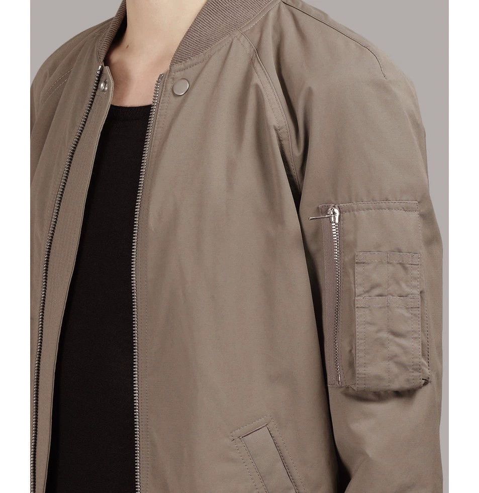 Rick Owens Rick Owens jacket Size US XXL / EU 58 / 5 - 3 Thumbnail