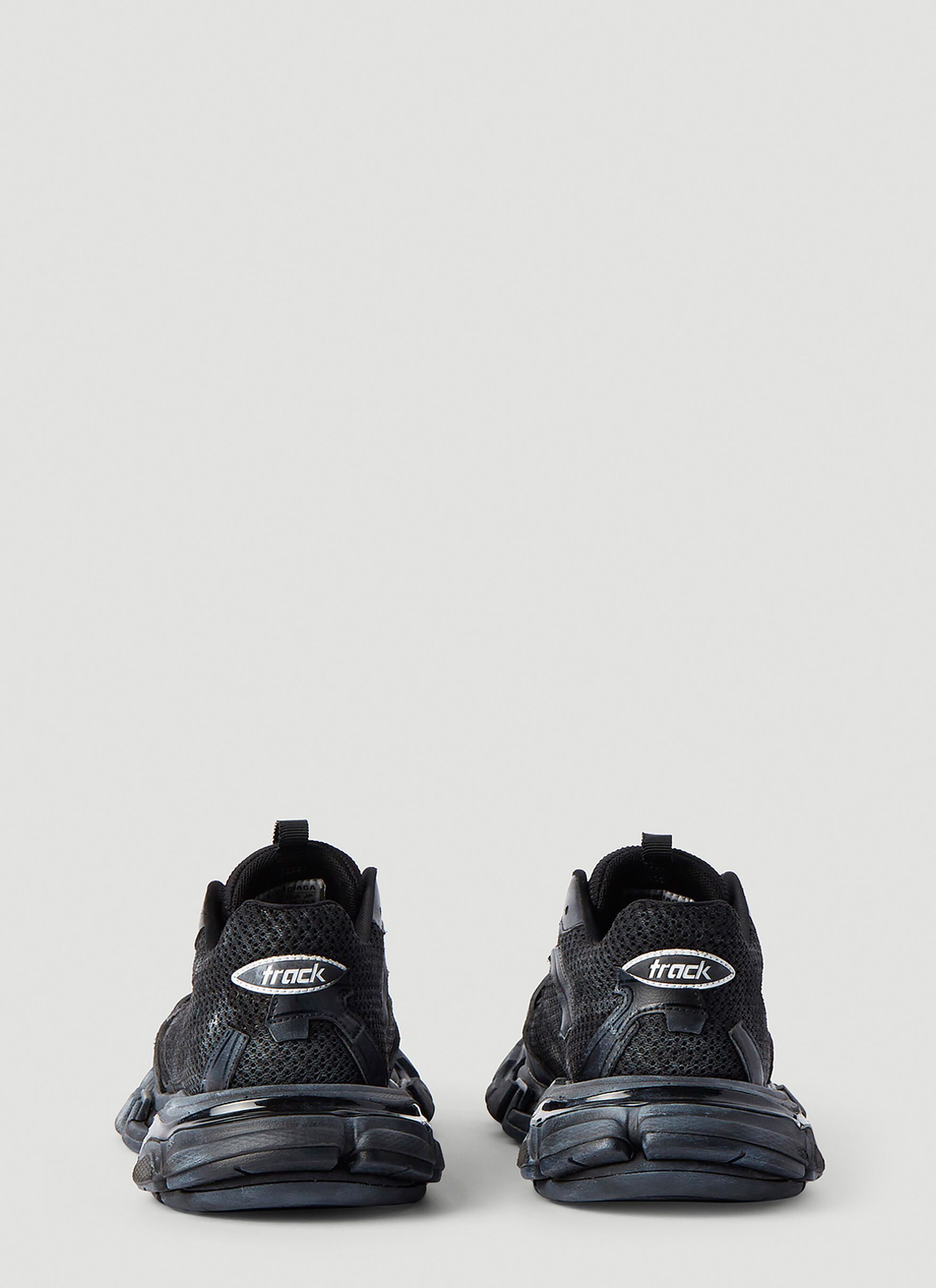Balenciaga Track 3 Sneakers Size US 7 / EU 40 - 3 Thumbnail