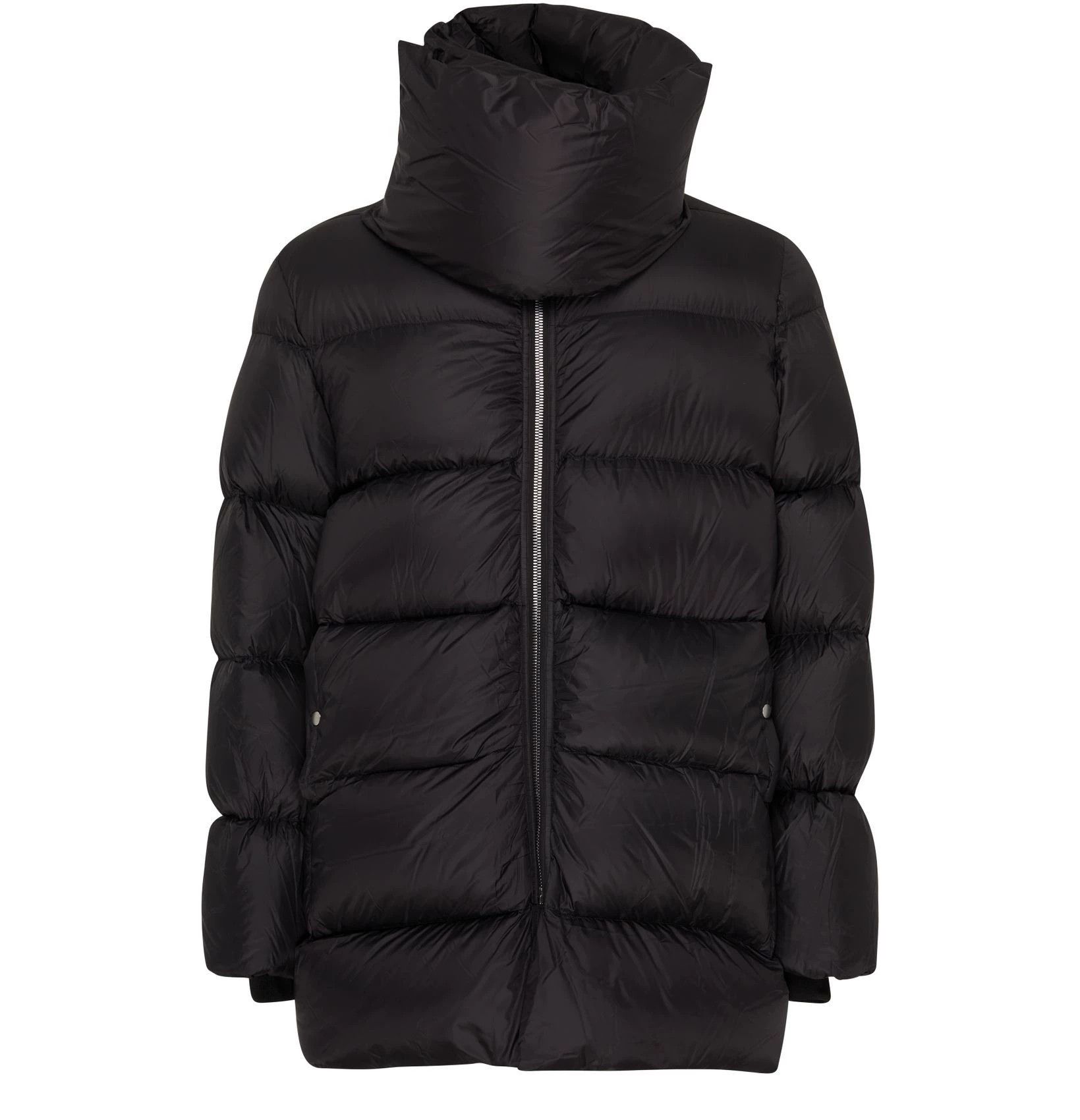 Rick Owens Rick Owens Weibo down jacket Size US M / EU 48-50 / 2 - 6 Thumbnail