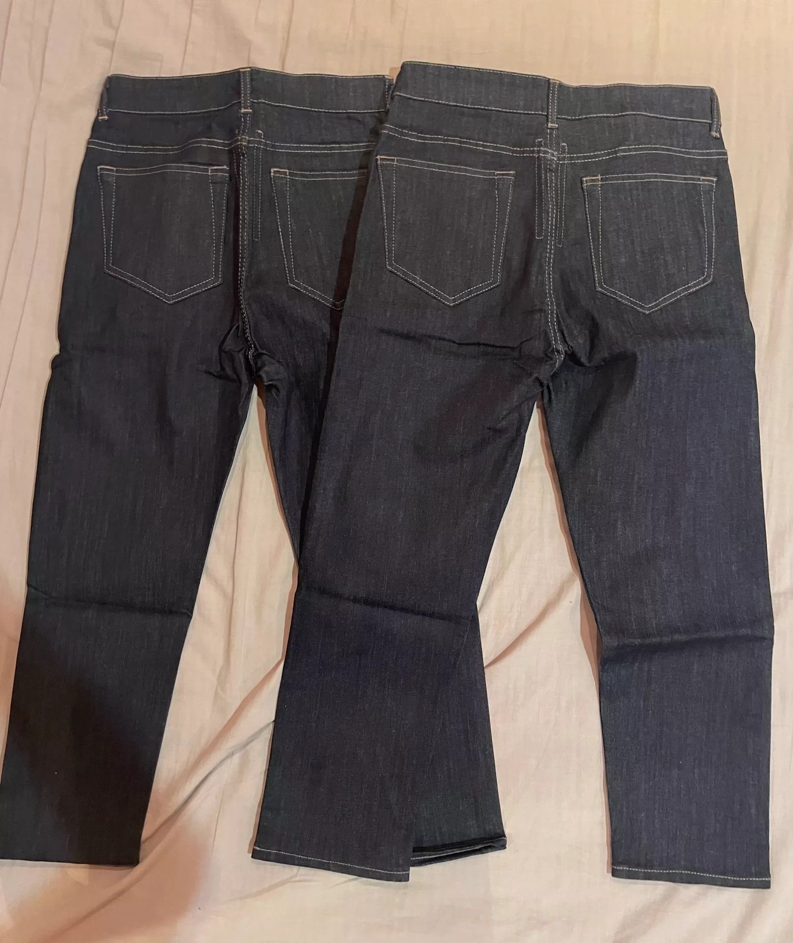 Rick Owens Rick Owens Jeans Size US 30 / EU 46 - 2 Thumbnail