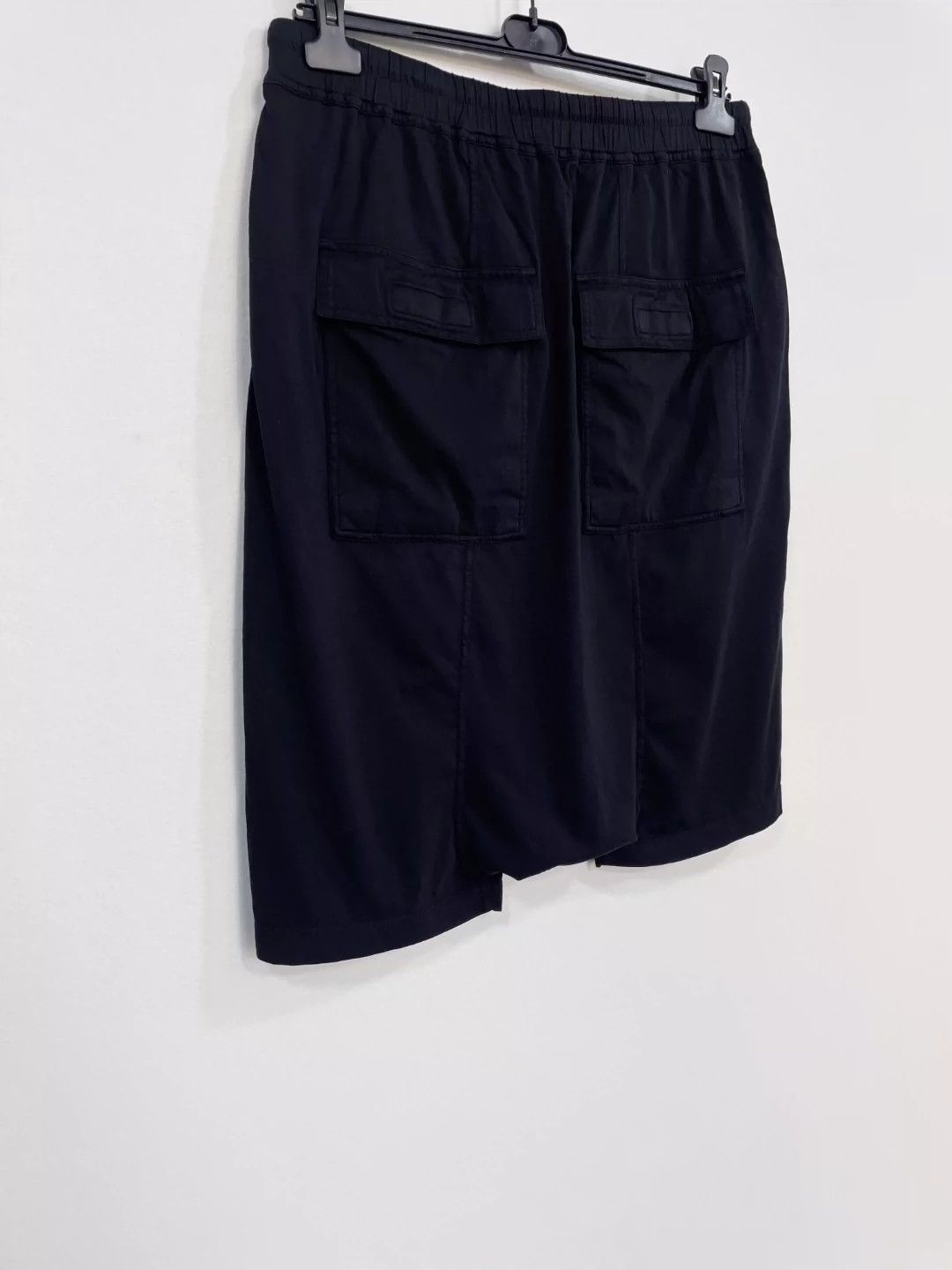 Rick Owens Rick Owens Drawstring shorts Size US 30 / EU 46 - 5 Thumbnail