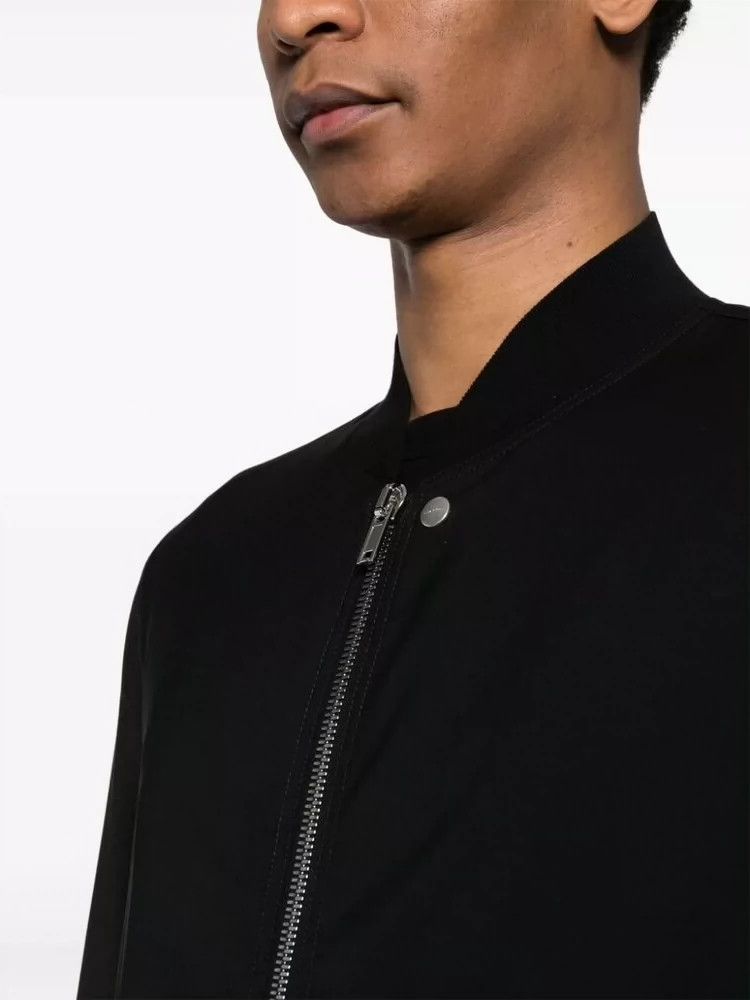 Rick Owens Rick Owens Flight jacket Size US XS / EU 42 / 0 - 9 Thumbnail
