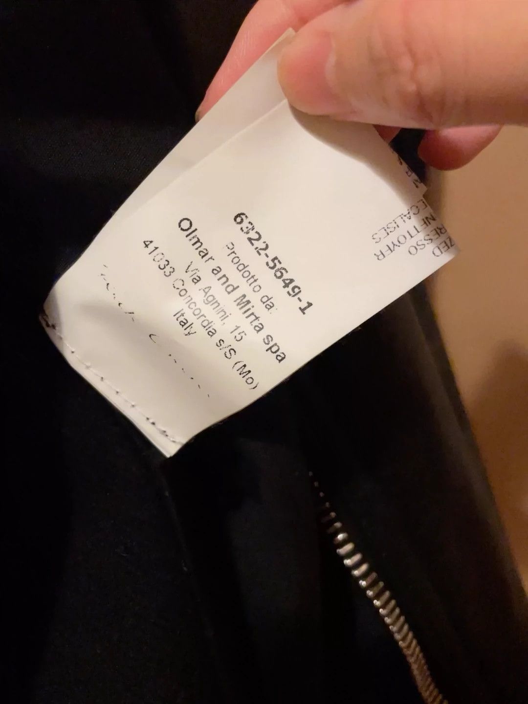 Rick Owens Rick Owens fur garment Size US S / EU 44-46 / 1 - 7 Thumbnail