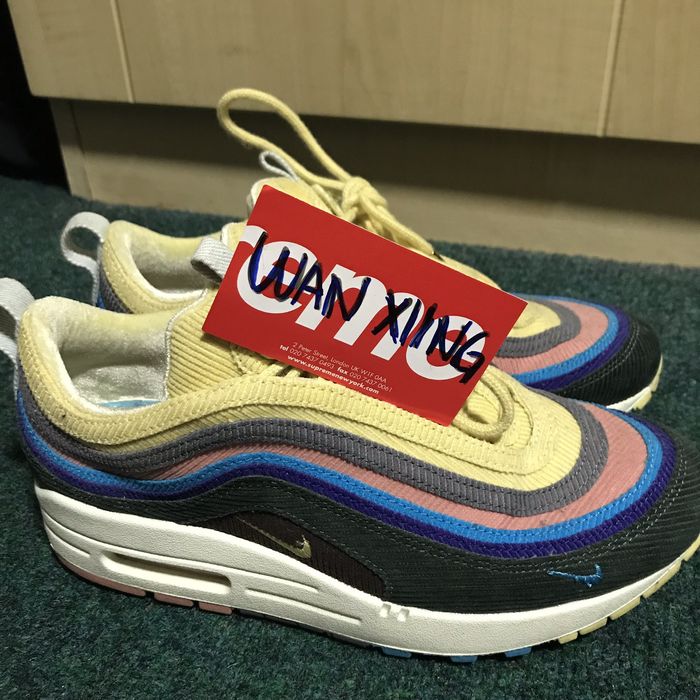 Grailed sean clearance wotherspoon