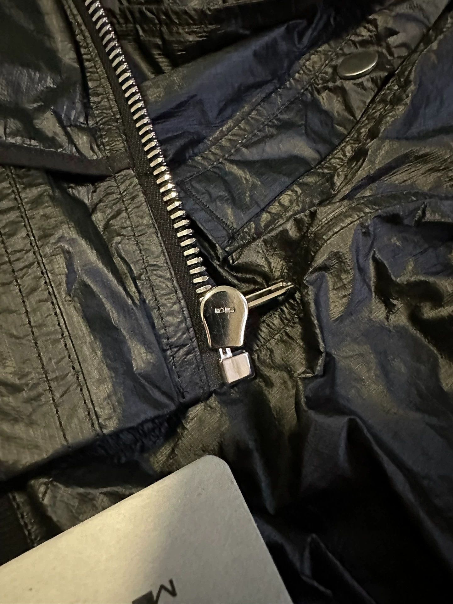 Rick Owens Rick Owens Bomber jacket Size US M / EU 48-50 / 2 - 6 Thumbnail