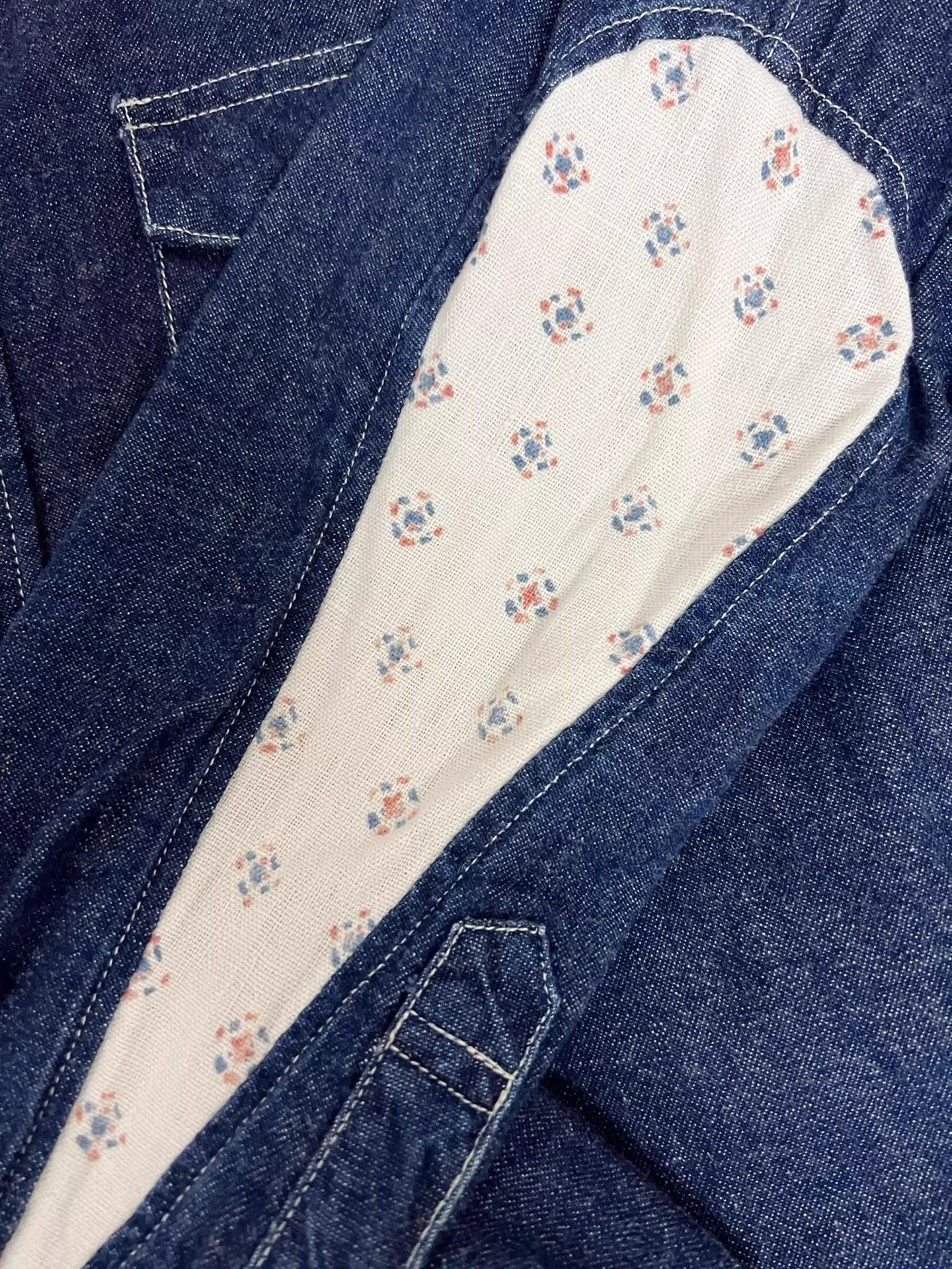 Visvim visvim 13ss Water drop shirt Size US M / EU 48-50 / 2 - 7 Thumbnail
