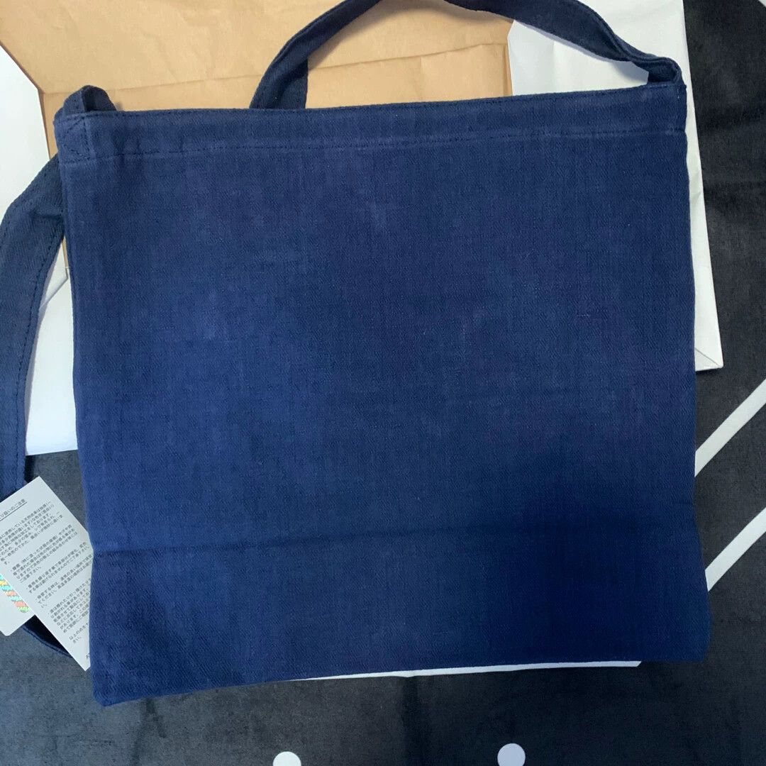 Visvim VISVIM MUSETTE BUYI shoulder bag Size ONE SIZE - 2 Thumbnail