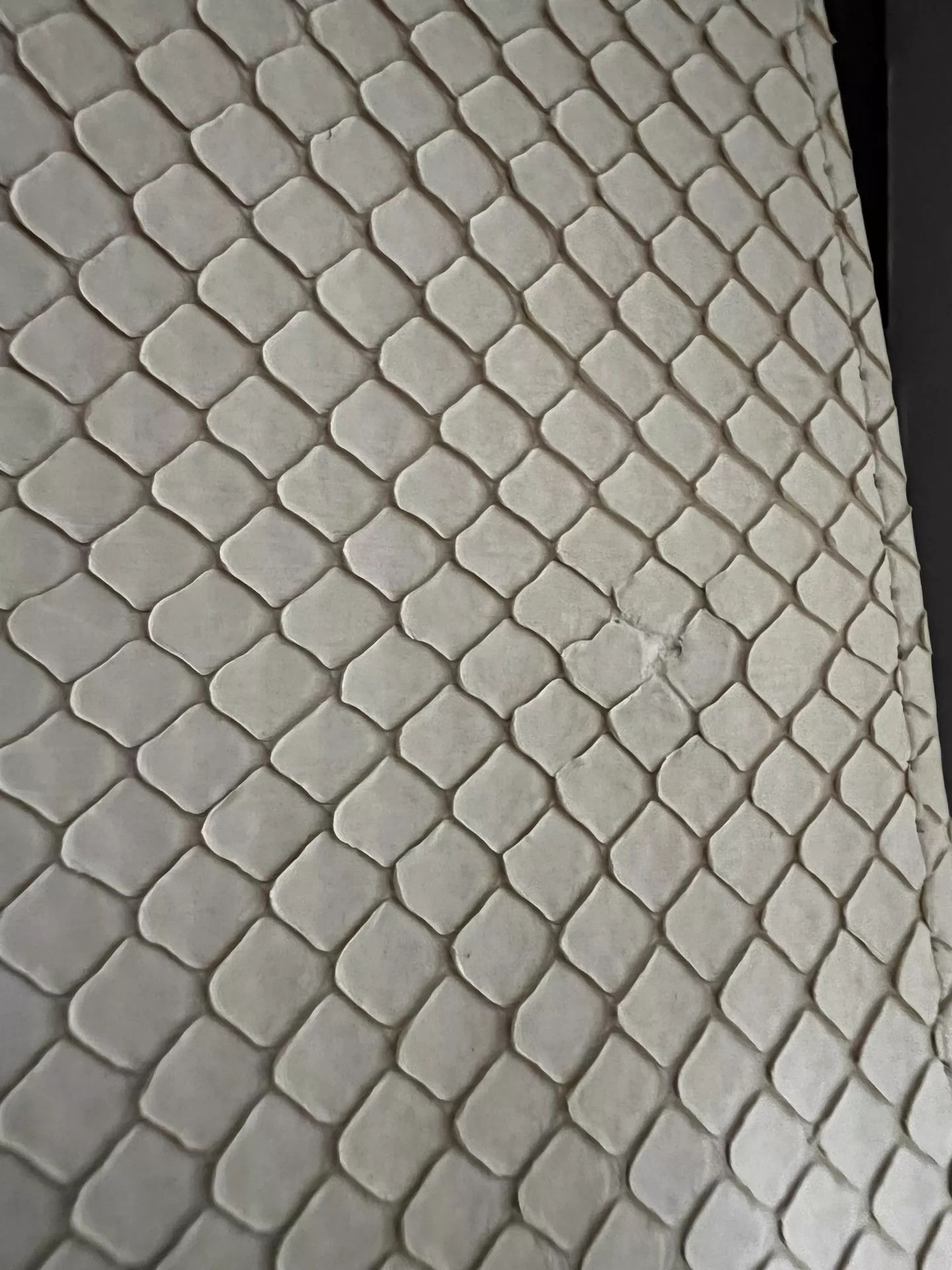 Visvim visvim card case White Snake pickup bag Size ONE SIZE - 5 Thumbnail
