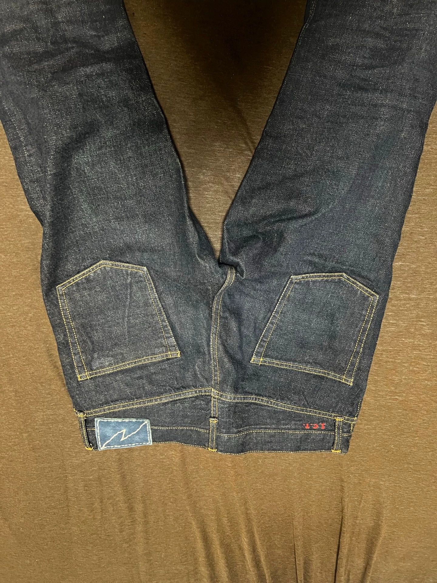 Visvim visvim ict Bull 04 pants Size US 30 / EU 46 - 2 Thumbnail