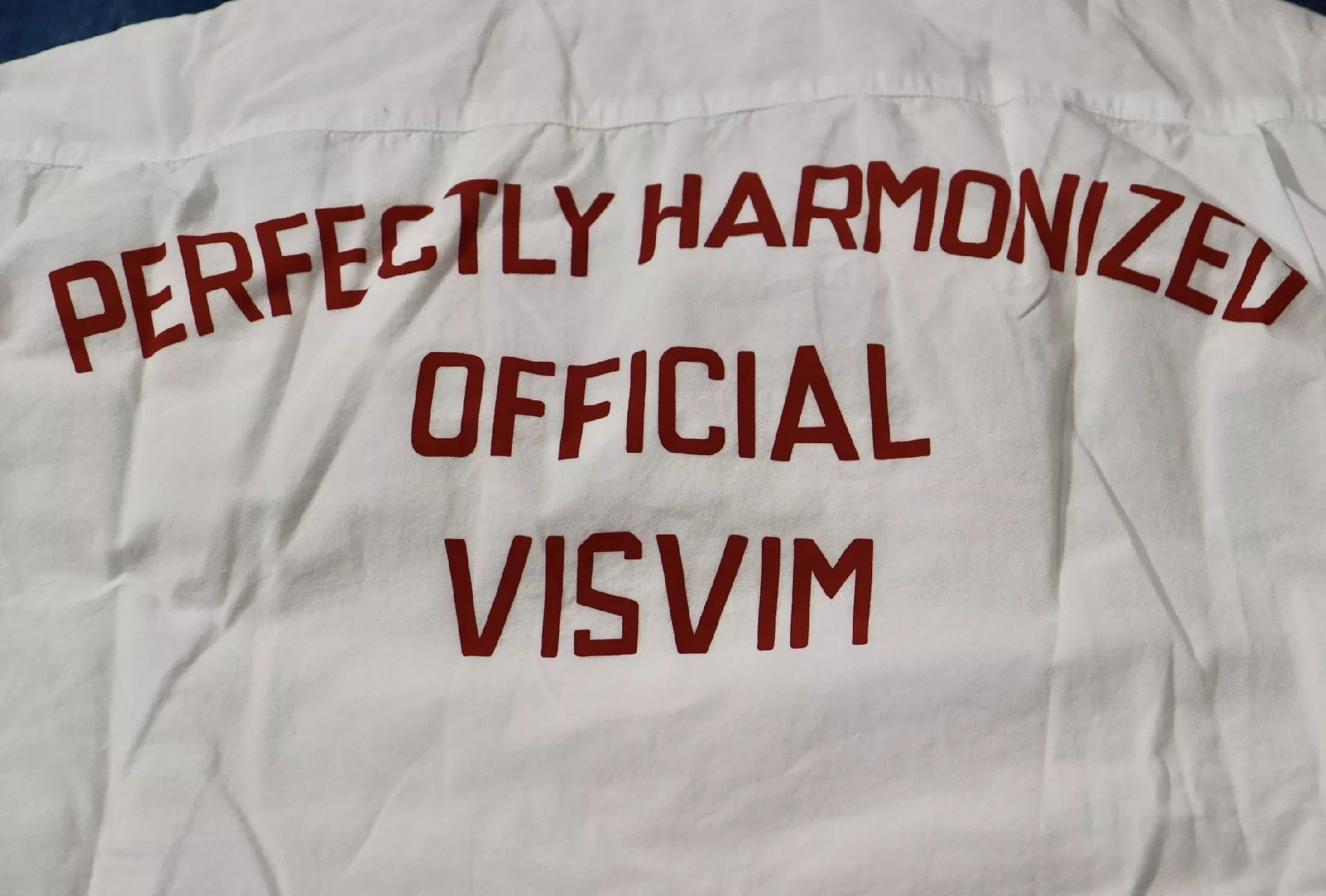 Visvim Visvim 24aw Wallis Down Shirts Size US M / EU 48-50 / 2 - 5 Thumbnail