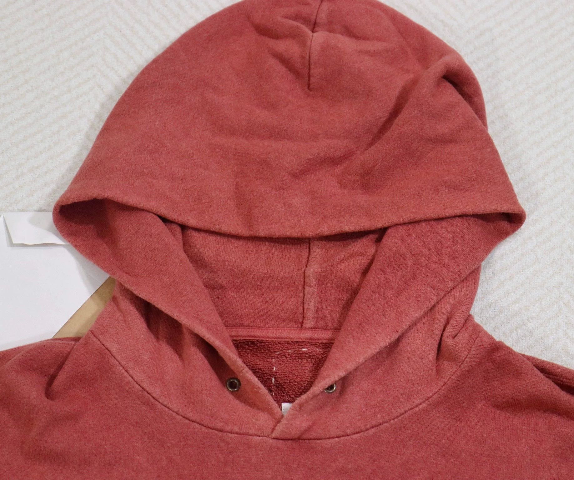 Visvim Visvim Amplus Hoodie P.O.���Uneven Dye��� Size US M / EU 48-50 / 2 - 5 Thumbnail
