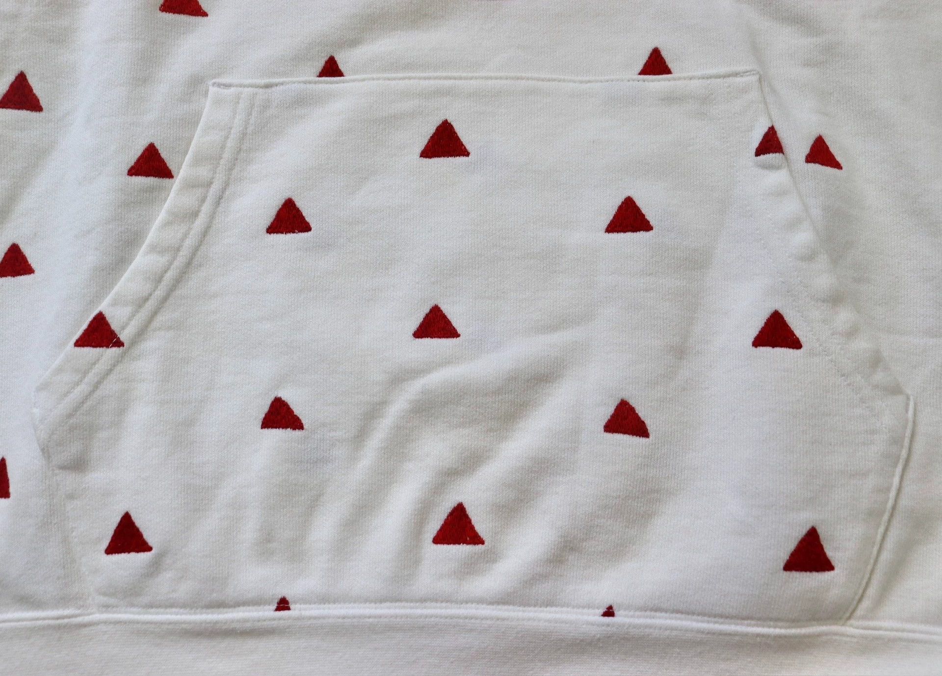 Visvim Visvim ICT Jumbo Hoodie All-Over Size US L / EU 52-54 / 3 - 5 Thumbnail