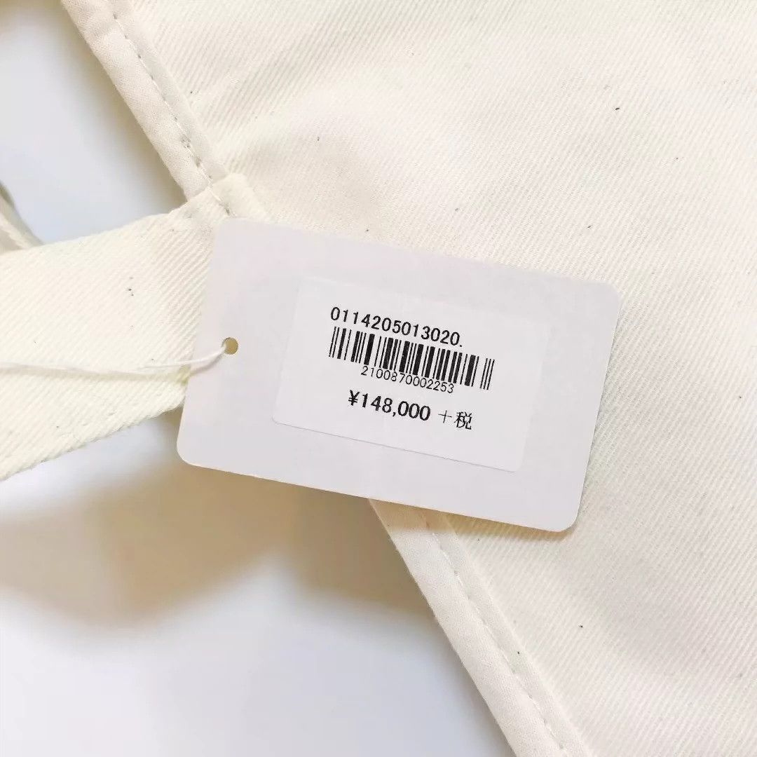 Visvim Visvim Barnstorm JKT(Melange Wool) Size US M / EU 48-50 / 2 - 6 Thumbnail