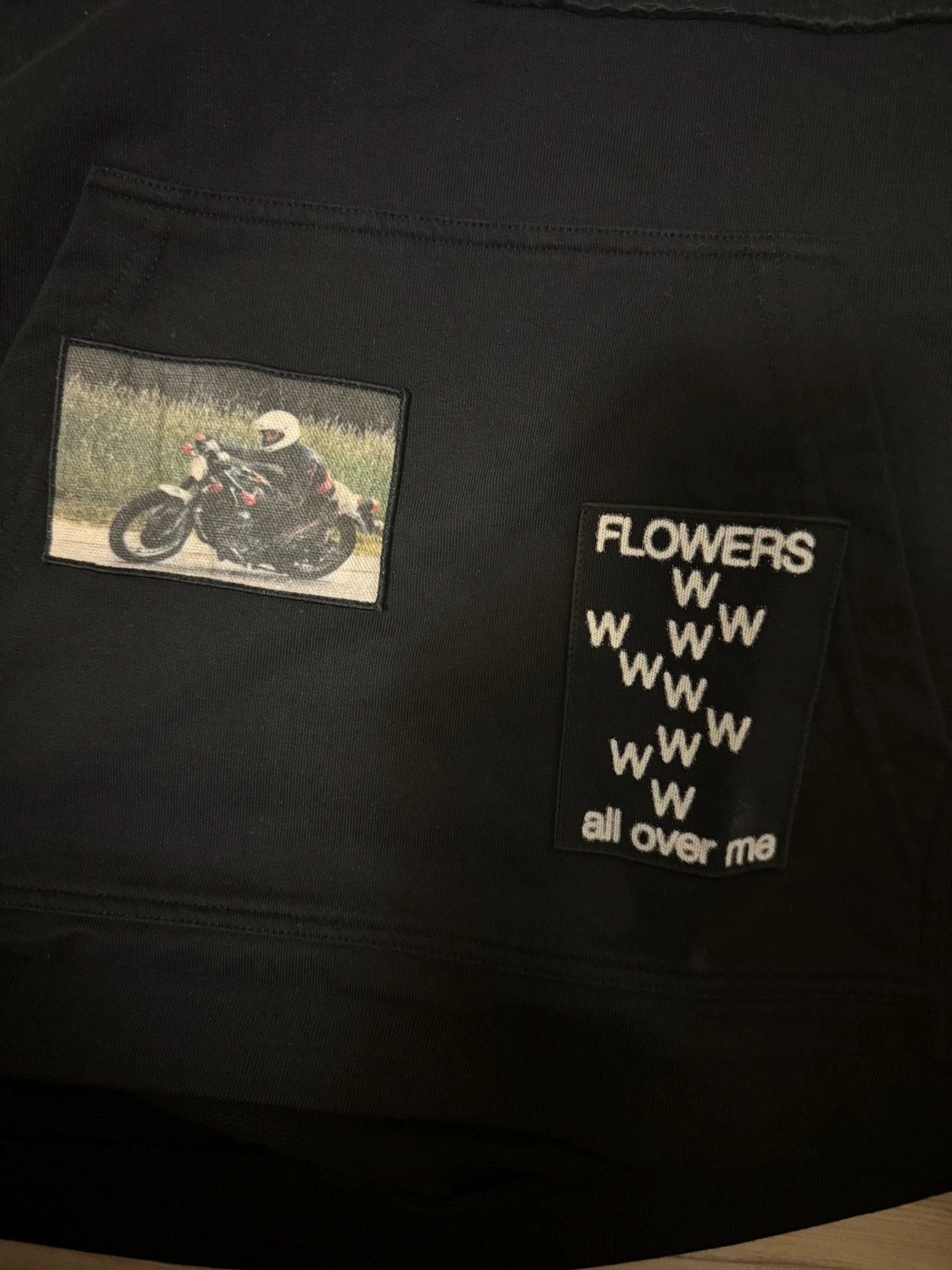 Raf Simons Raf Simons Sleeveless hooded sweater Size US S / EU 44-46 / 1 - 3 Thumbnail