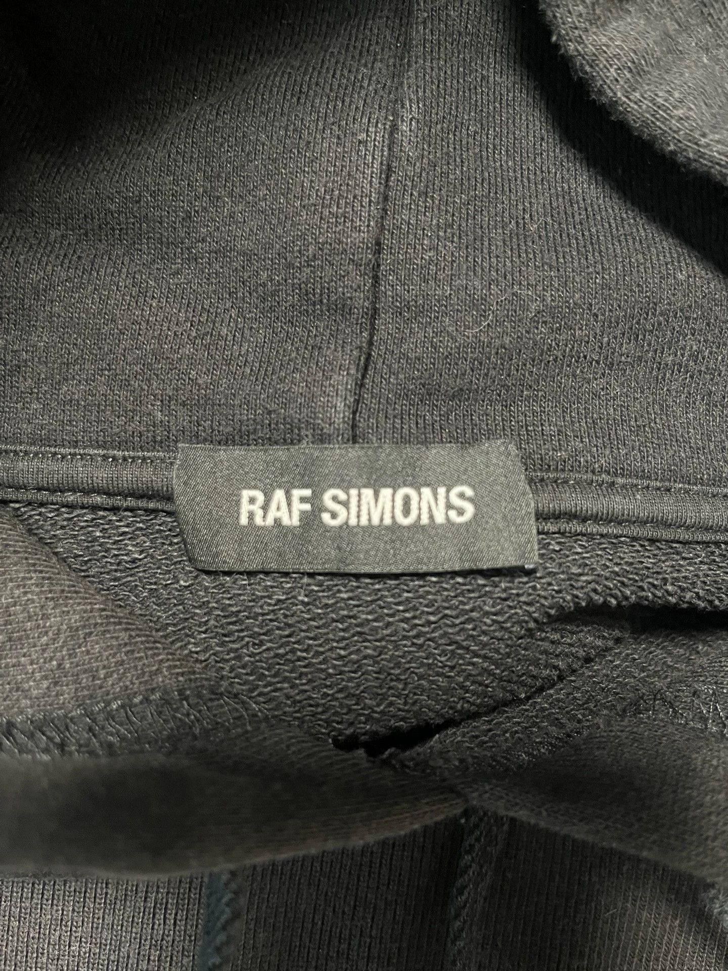 Raf Simons Raf Simons Flower sweater Size US M / EU 48-50 / 2 - 5 Thumbnail