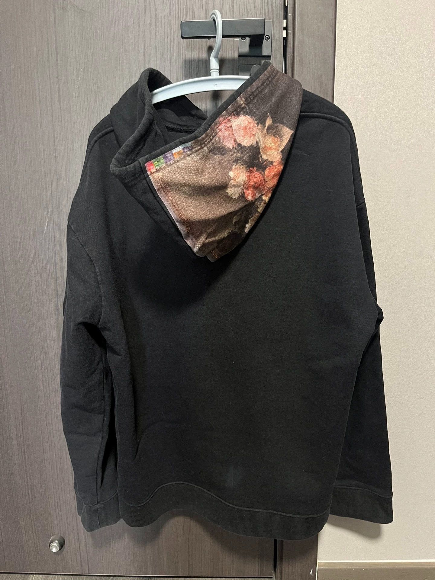 Raf Simons Raf Simons Flower sweater Size US M / EU 48-50 / 2 - 2 Thumbnail