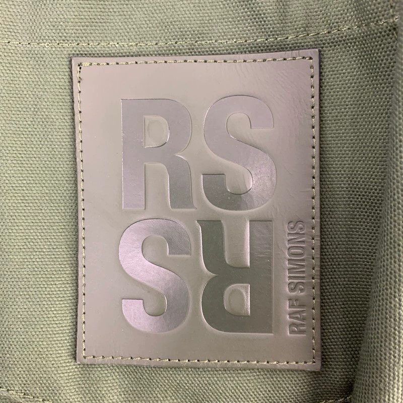 Raf Simons Raf Simons denim jacket Size US S / EU 44-46 / 1 - 6 Thumbnail
