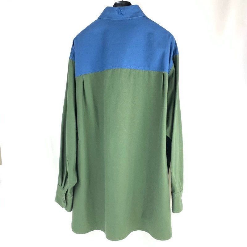Raf Simons Raf Simons denim jacket Size US S / EU 44-46 / 1 - 2 Thumbnail