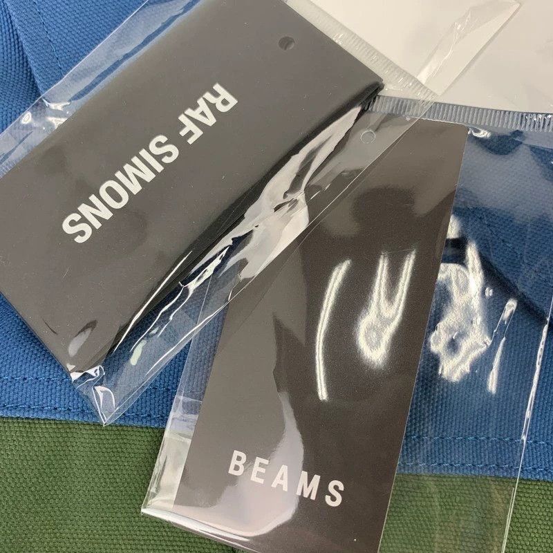 Raf Simons Raf Simons denim jacket Size US S / EU 44-46 / 1 - 4 Thumbnail
