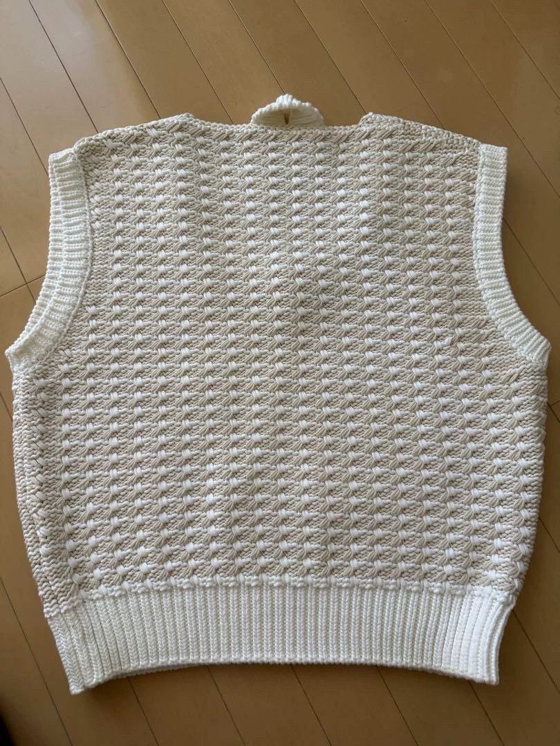 Raf Simons Raf Simons Short sweater Size US S / EU 44-46 / 1 - 3 Thumbnail