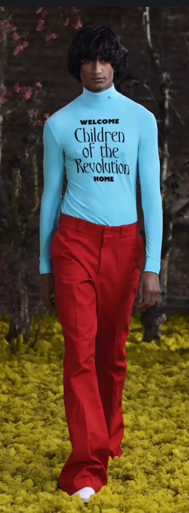 Raf Simons Raf Simons Collar bottoming Size US M / EU 48-50 / 2 - 4 Thumbnail
