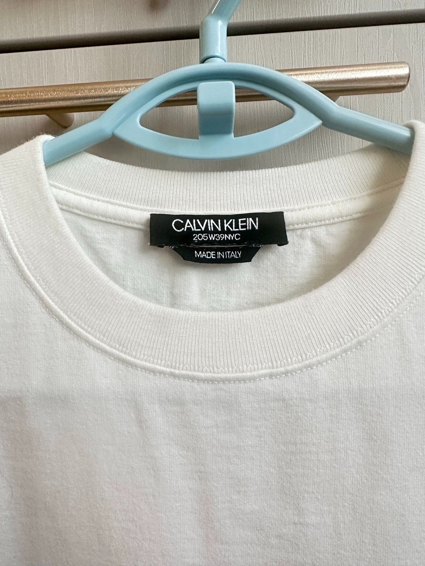 Raf Simons Raf Simons short sleeves Size US XS / EU 42 / 0 - 3 Thumbnail