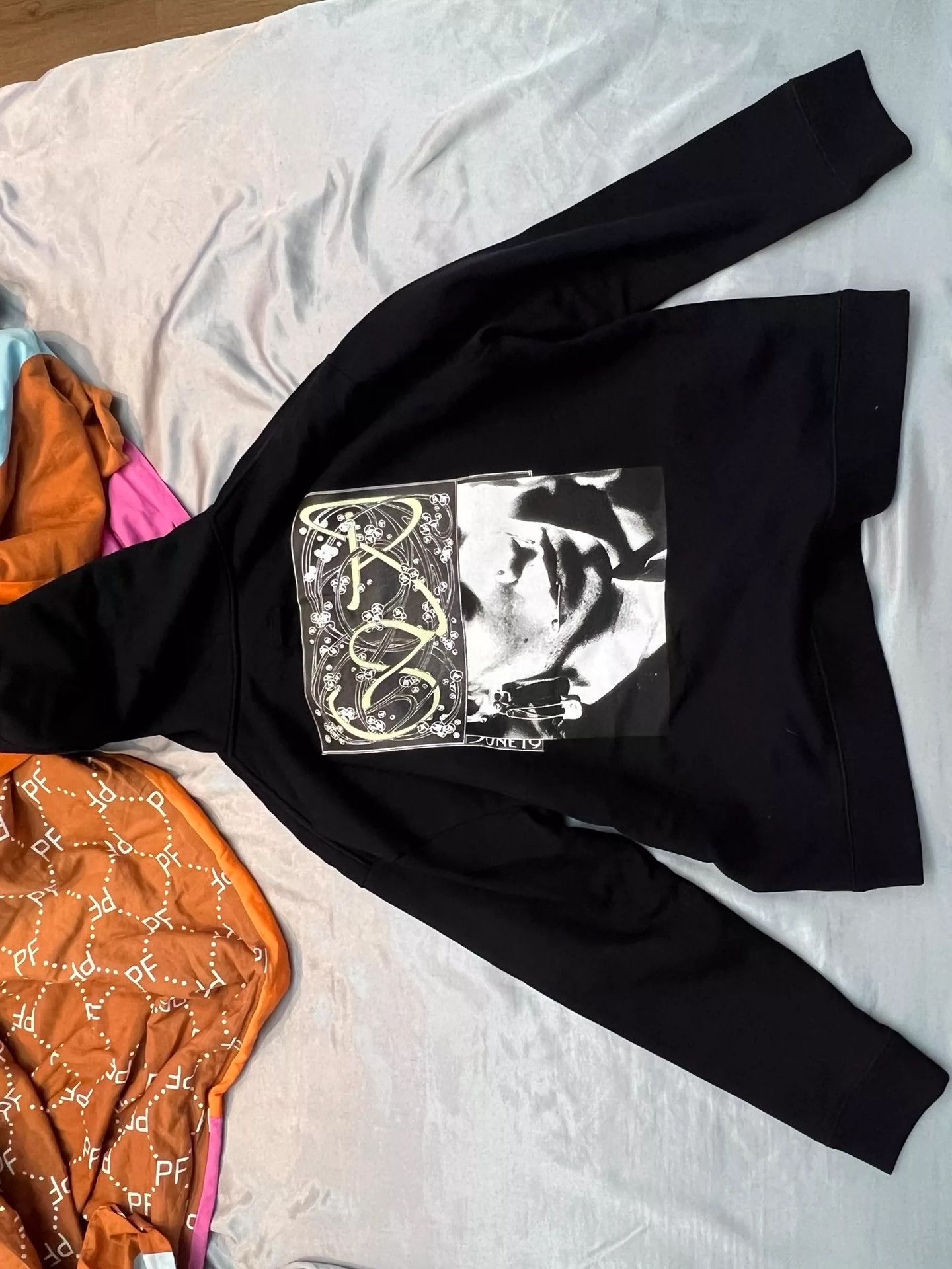 Raf Simons Raf Simons Punk sweater Size US M / EU 48-50 / 2 - 2 Thumbnail