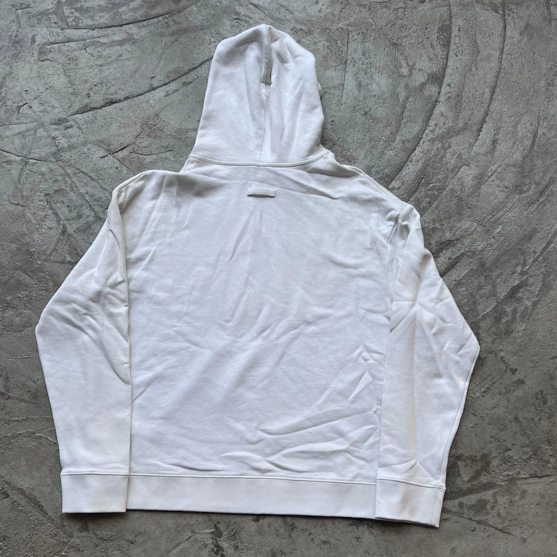 正規 RAF SIMONS FW17/18 Thank You Hoodie Raf Simons FW17 THANK YOU HOODIE | Grailed