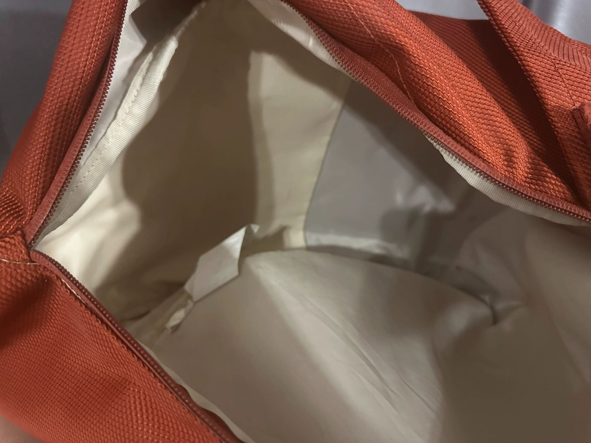Raf Simons Raf Simons Orange wandering bag Size ONE SIZE - 7 Thumbnail