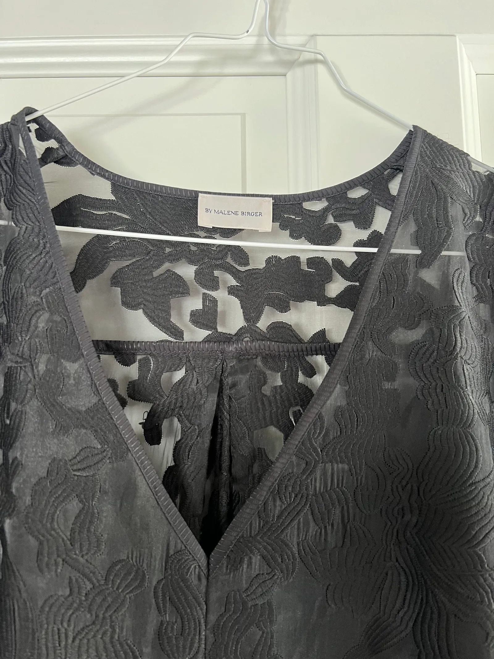 By Malene Birger By Malene Birger Dress Size S / US 4 / IT 40 - 2 Thumbnail