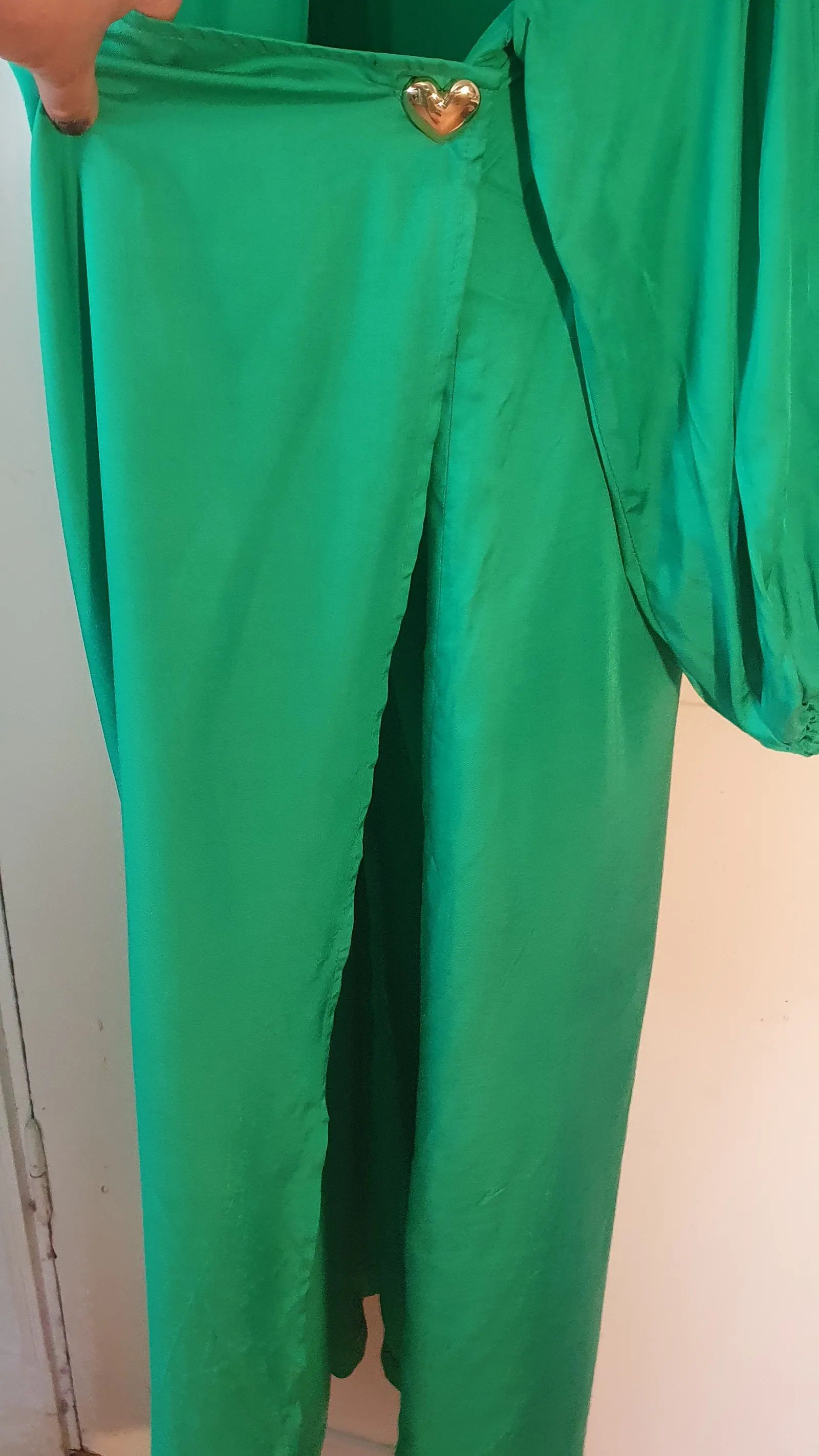H&M H&M Dress Size XL / US 12-14 / IT 48-50 - 4 Thumbnail