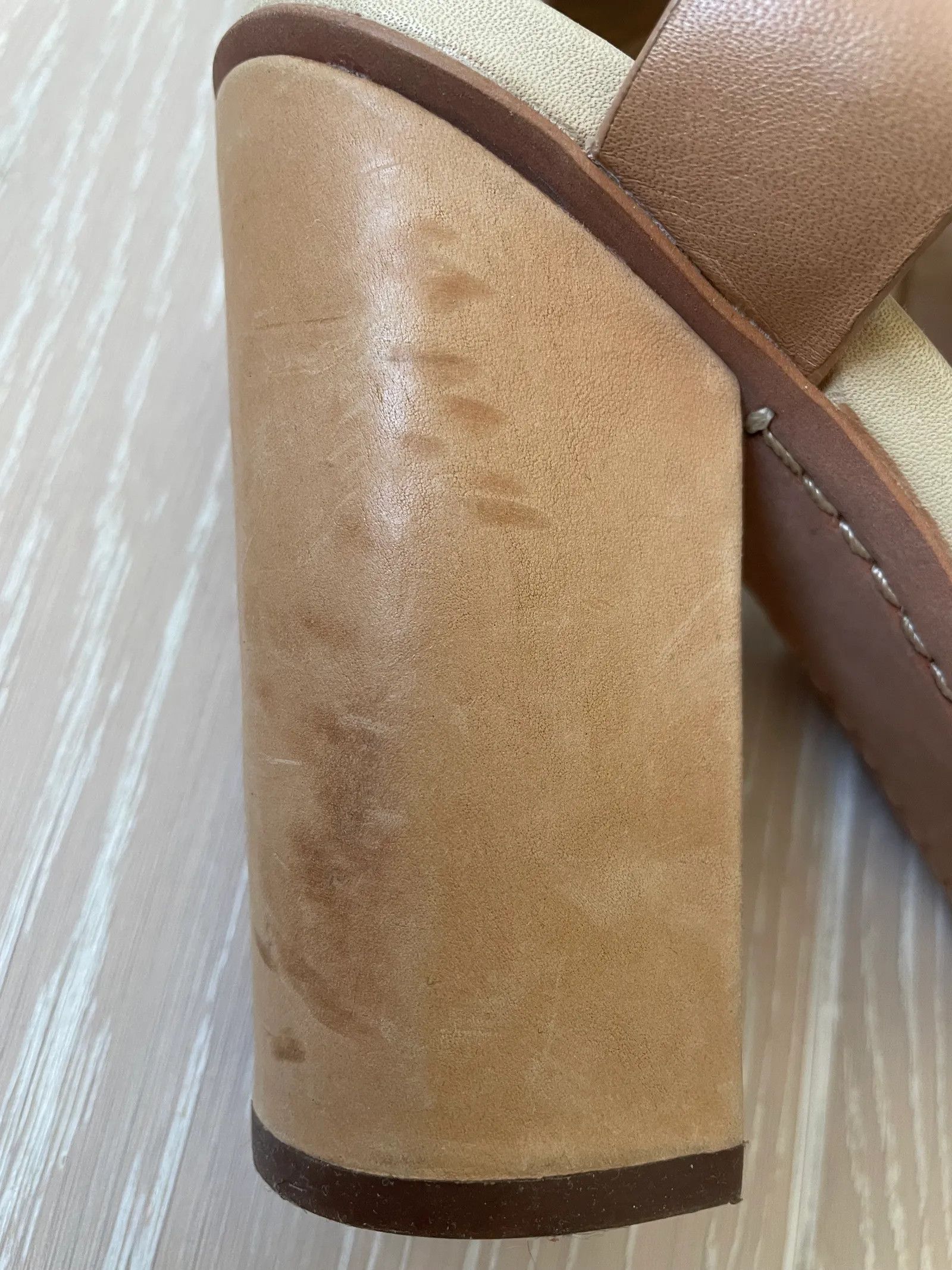 Sam Edelman Sam Edelman Heels Size US 7 / IT 37 - 3 Thumbnail