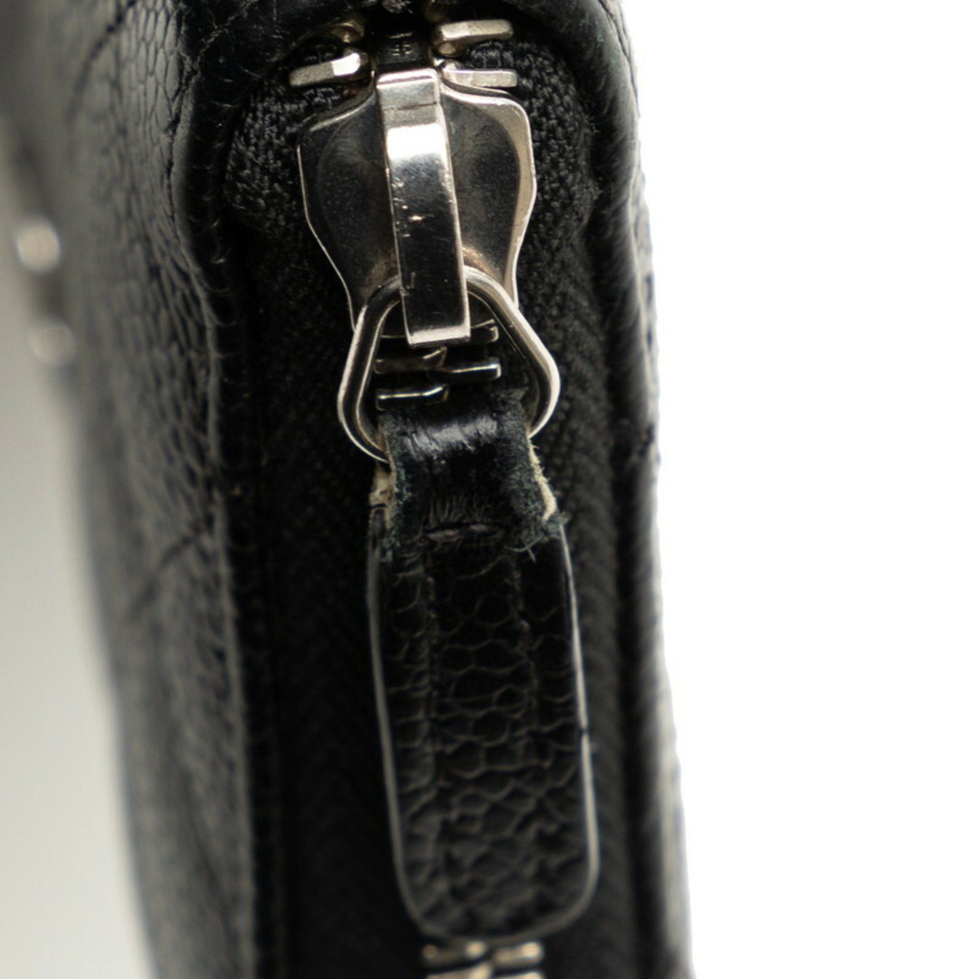 Chanel Chanel Matelassé wallet Size ONE SIZE - 9 Thumbnail