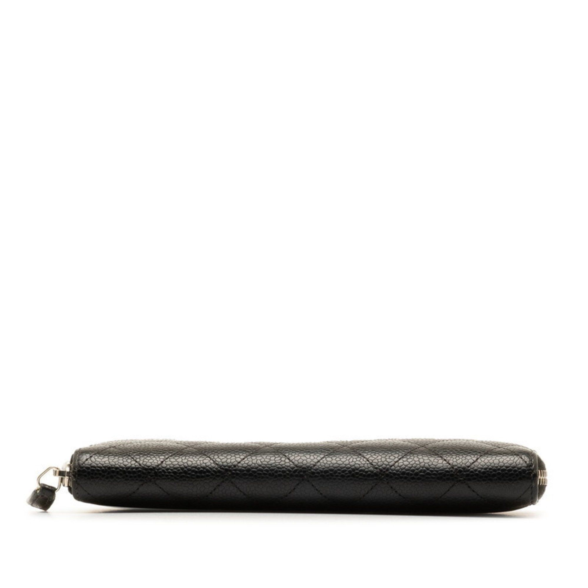 Chanel Chanel Matelassé wallet Size ONE SIZE - 3 Thumbnail