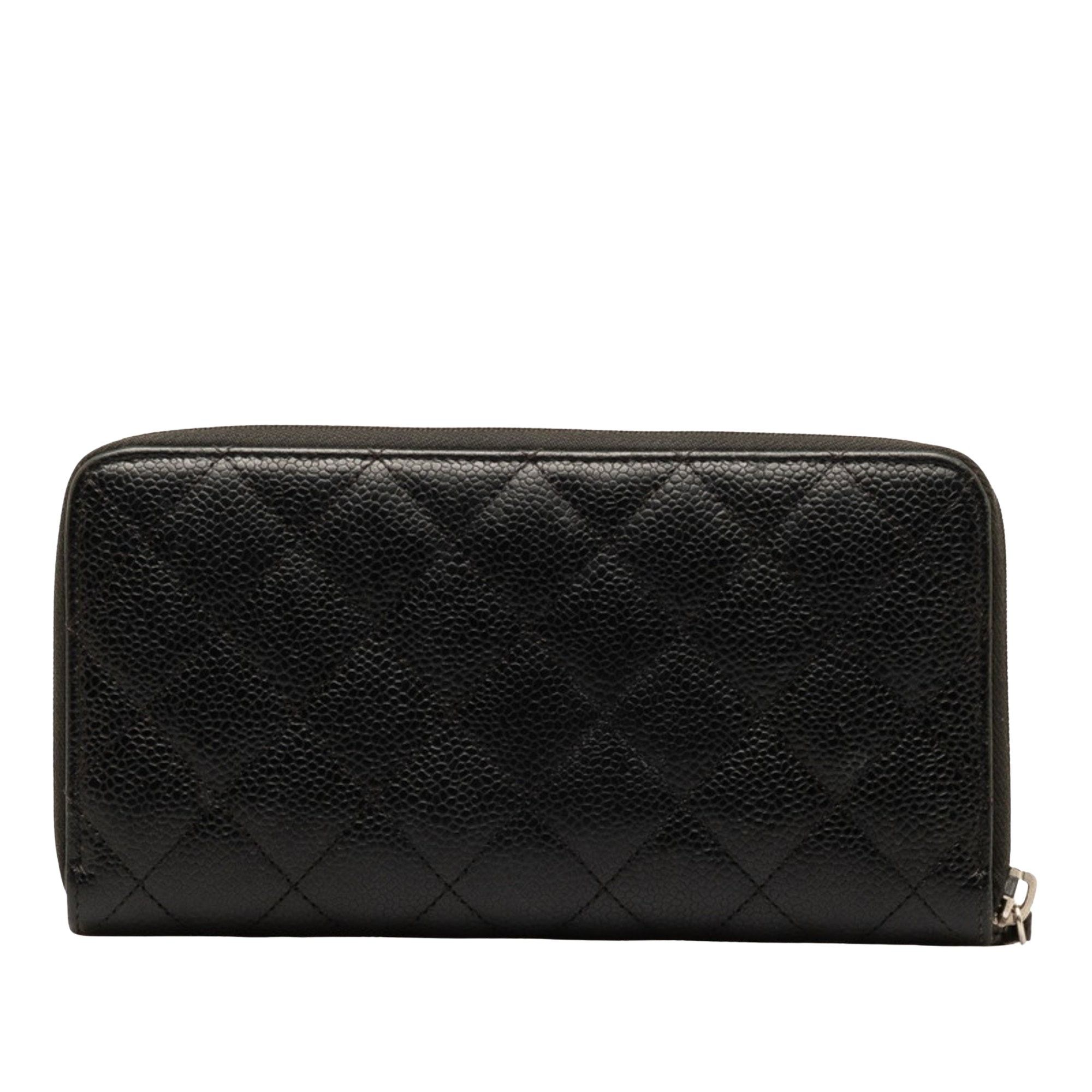 Chanel Chanel Matelassé wallet Size ONE SIZE - 2 Thumbnail