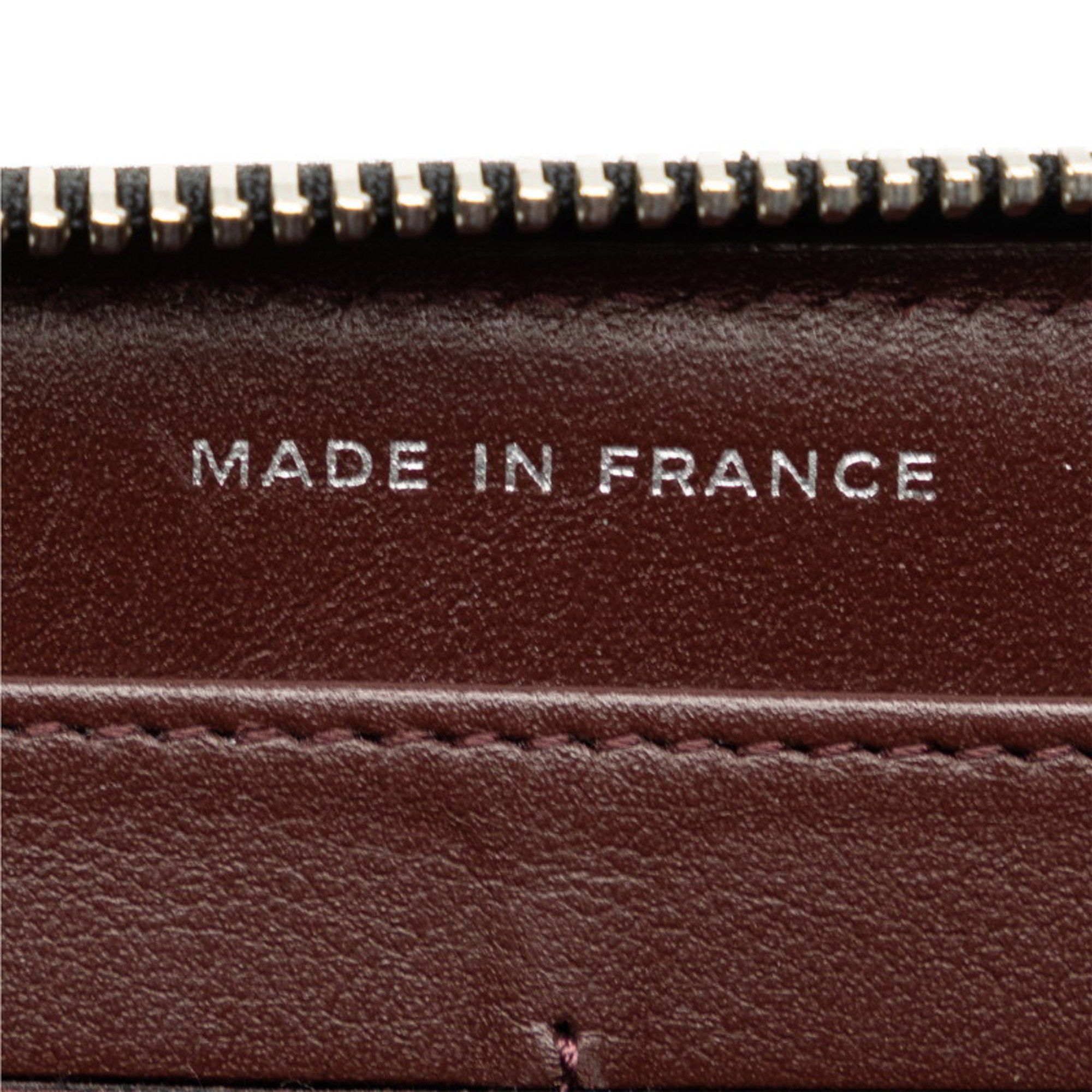 Chanel Chanel Matelassé wallet Size ONE SIZE - 10 Thumbnail