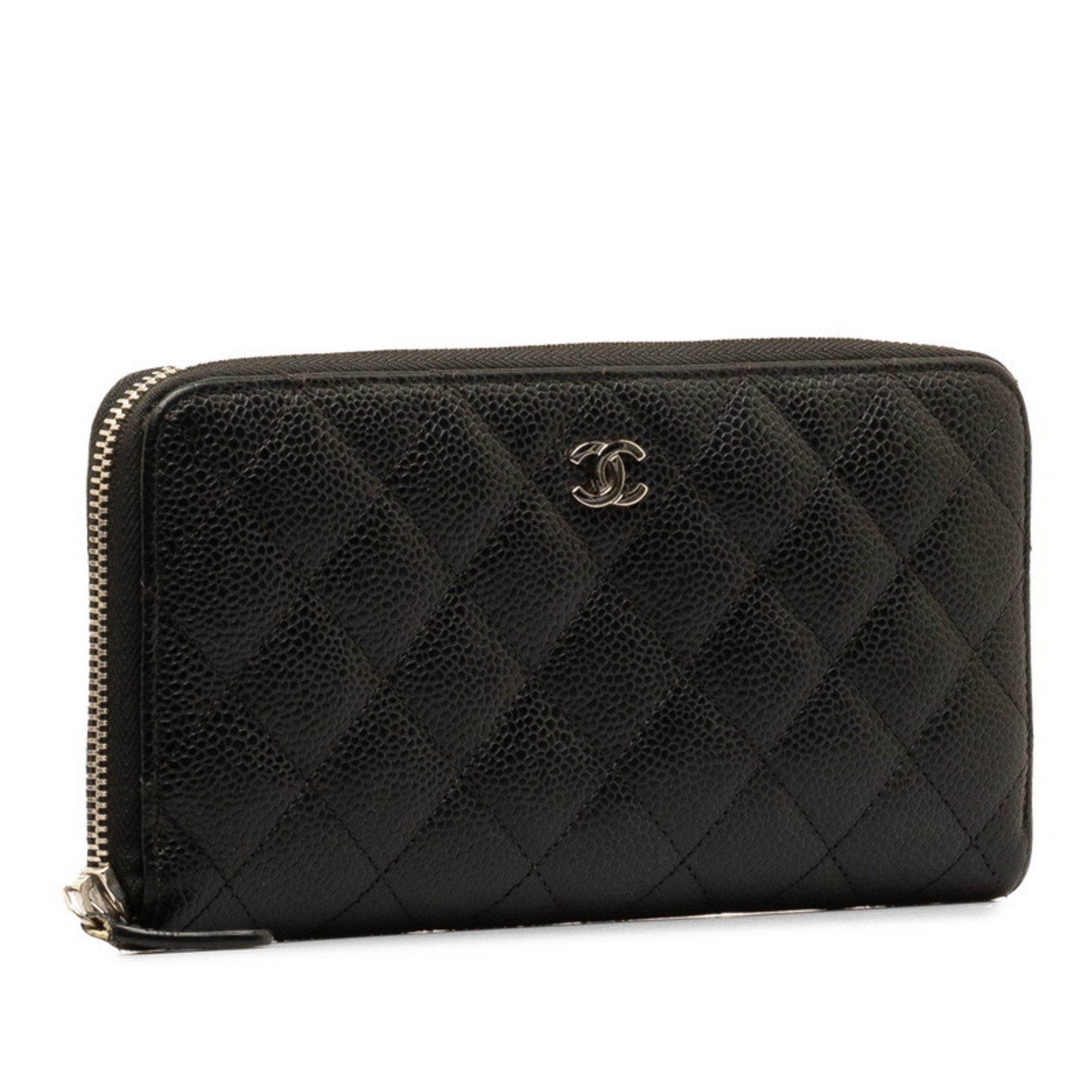Chanel Chanel Matelassé wallet Size ONE SIZE - 4 Thumbnail